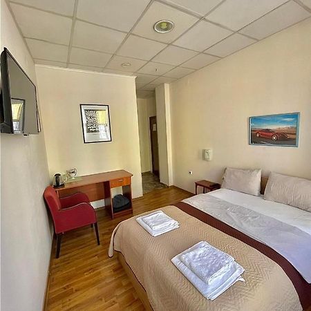 Rooms Sonata Kyustendil Luaran gambar