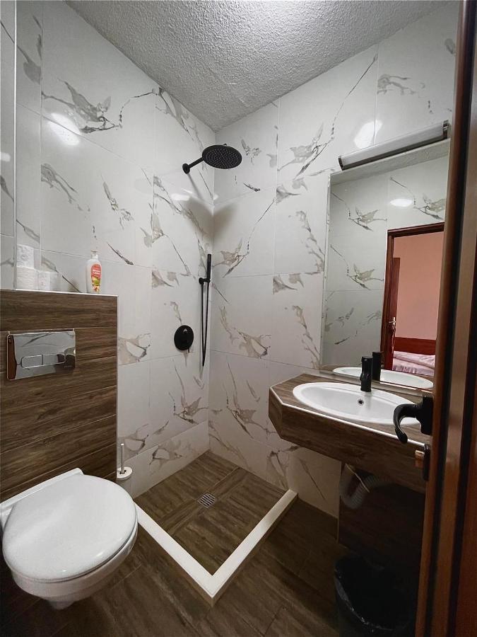 Rooms Sonata Kyustendil Luaran gambar