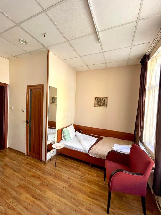 Rooms Sonata Kyustendil Luaran gambar