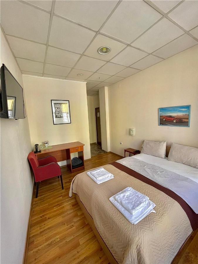 Rooms Sonata Kyustendil Luaran gambar