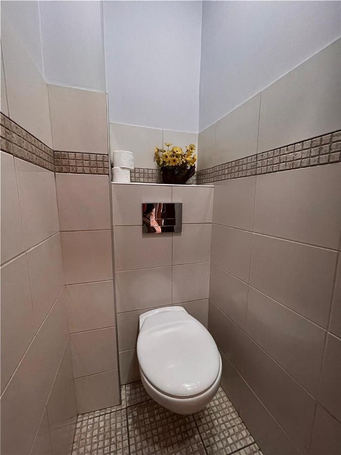 Rooms Sonata Kyustendil Luaran gambar