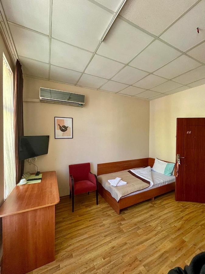Rooms Sonata Kyustendil Luaran gambar