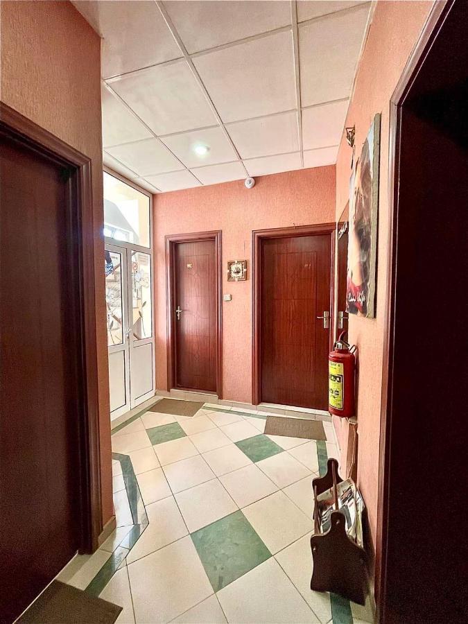 Rooms Sonata Kyustendil Luaran gambar