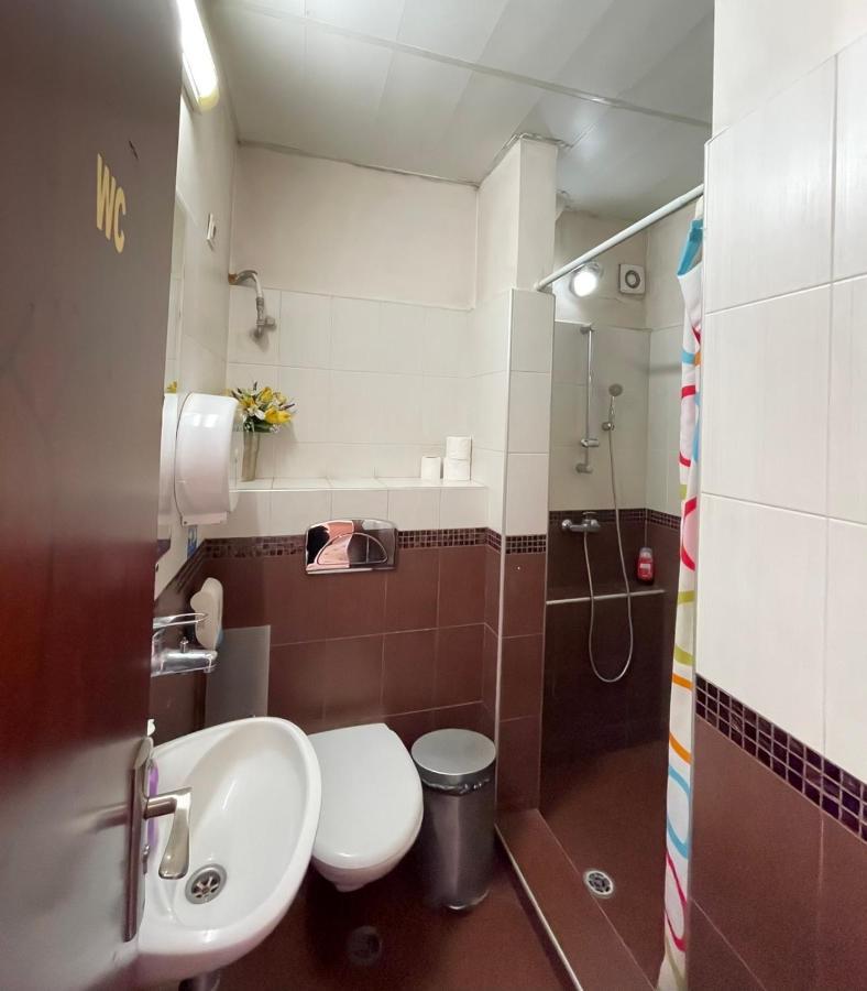 Rooms Sonata Kyustendil Luaran gambar