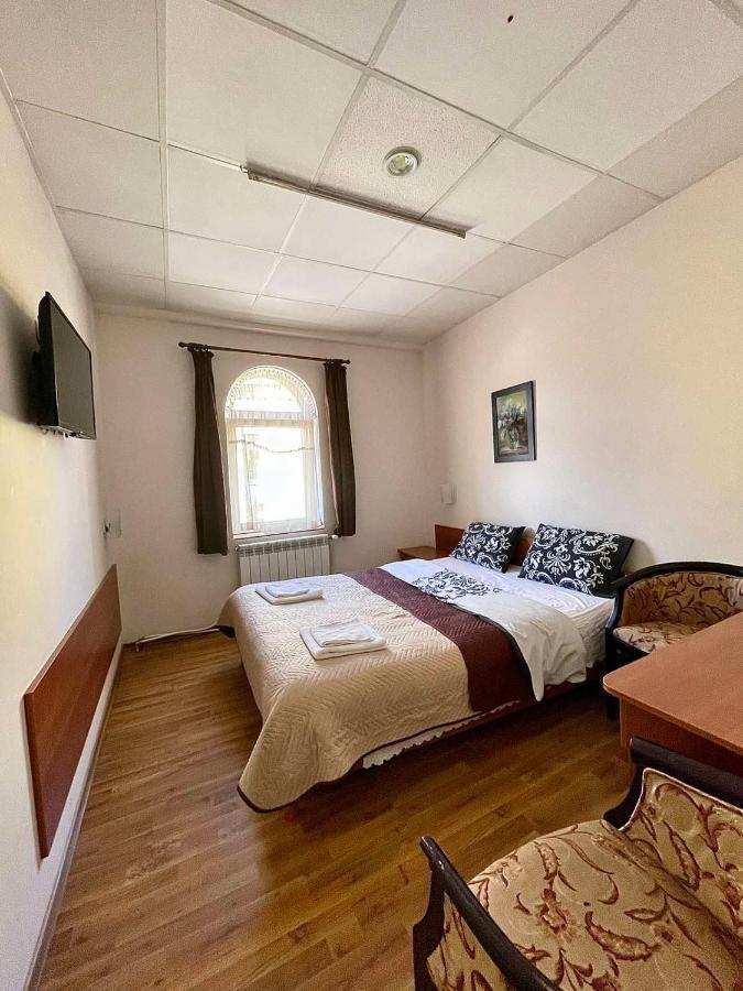 Rooms Sonata Kyustendil Luaran gambar