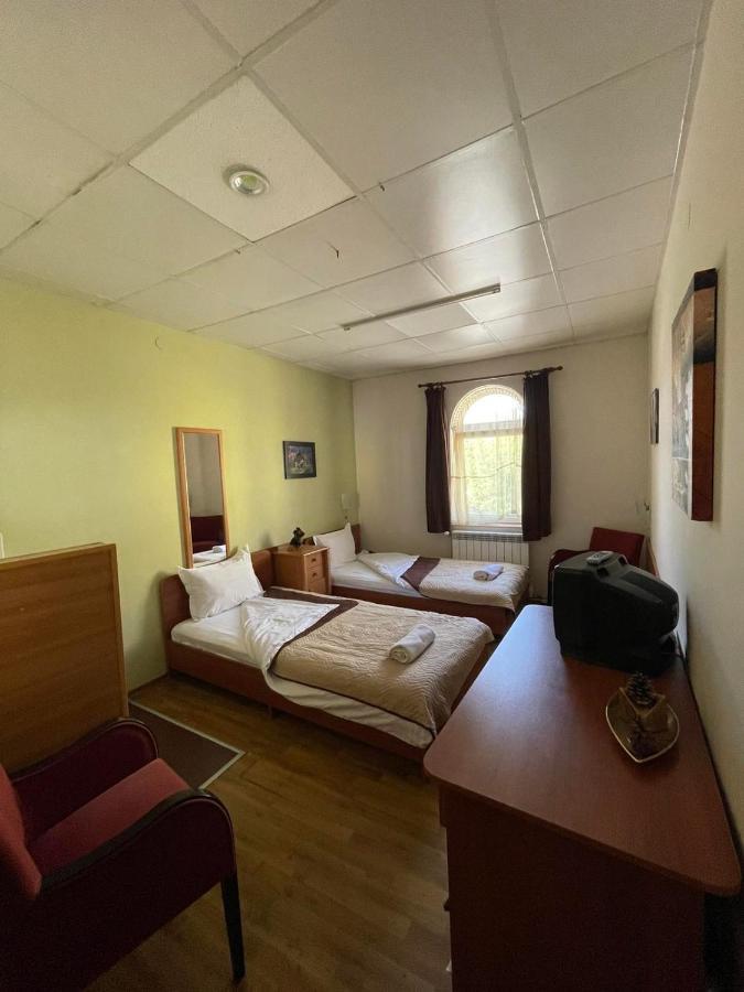 Rooms Sonata Kyustendil Luaran gambar