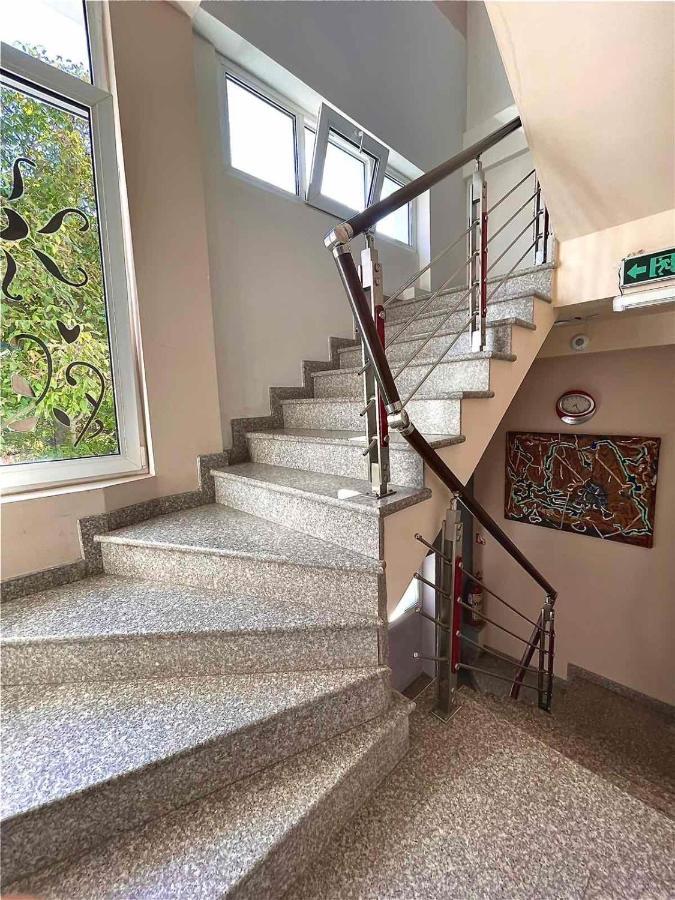 Rooms Sonata Kyustendil Luaran gambar