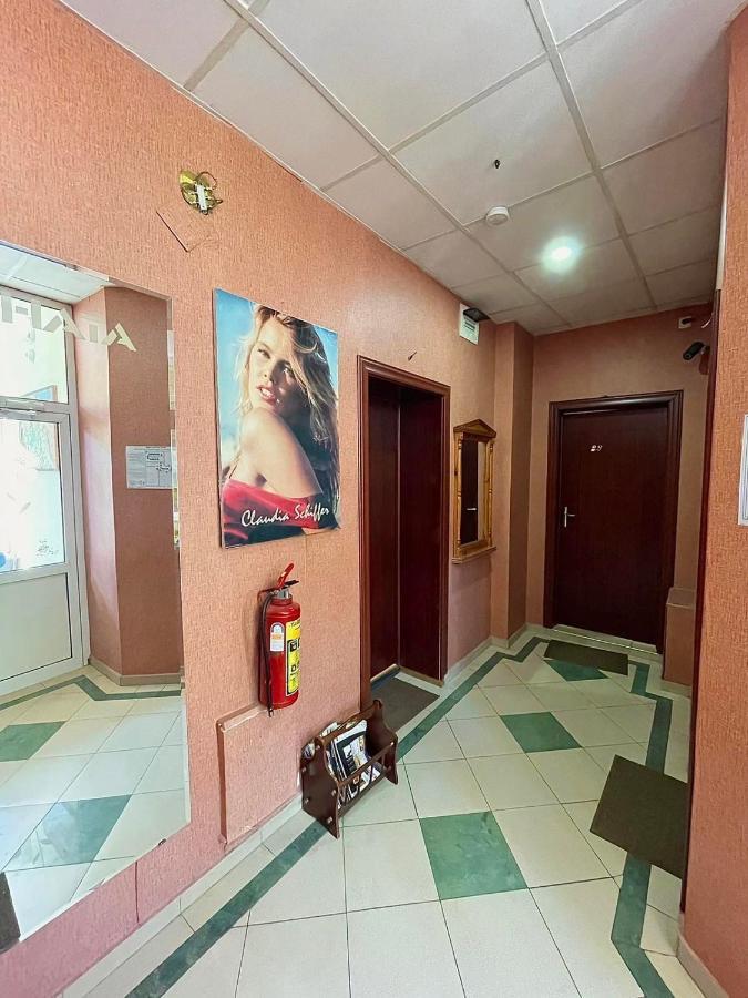 Rooms Sonata Kyustendil Luaran gambar