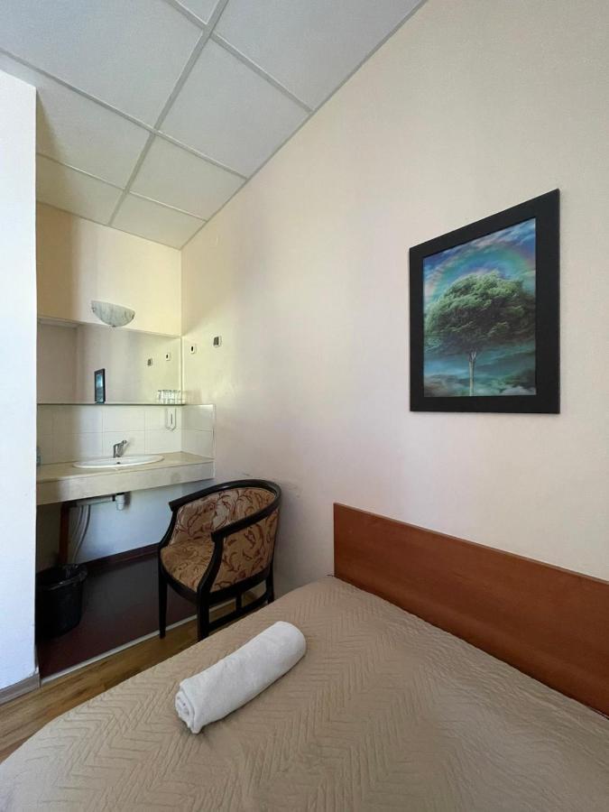 Rooms Sonata Kyustendil Luaran gambar