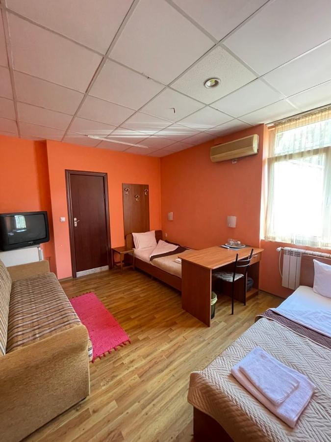 Rooms Sonata Kyustendil Luaran gambar